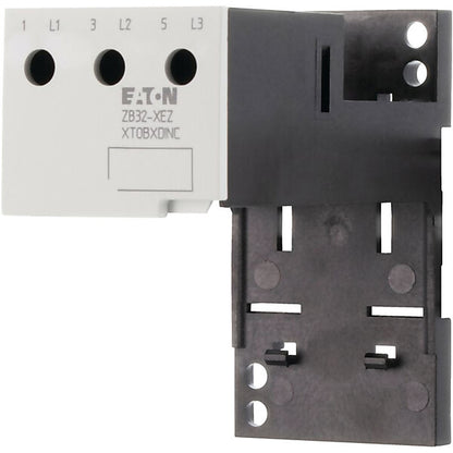 Eaton Motorschutzrelais-Sockel für ZB32 ZB32-XEZ