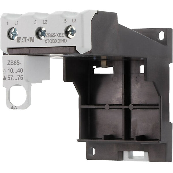 Eaton Motorschutzrelais-Sockel für ZB65 ZB65-XEZ