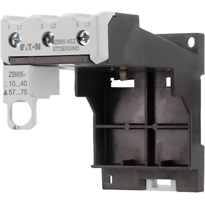 Eaton Motorschutzrelais-Sockel für ZB65 ZB65-XEZ