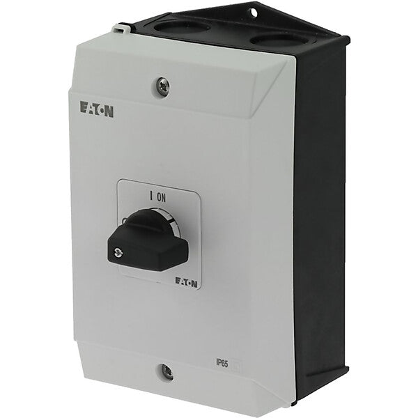 Eaton Ein-Aus-Schalter I2 P1-25/I2