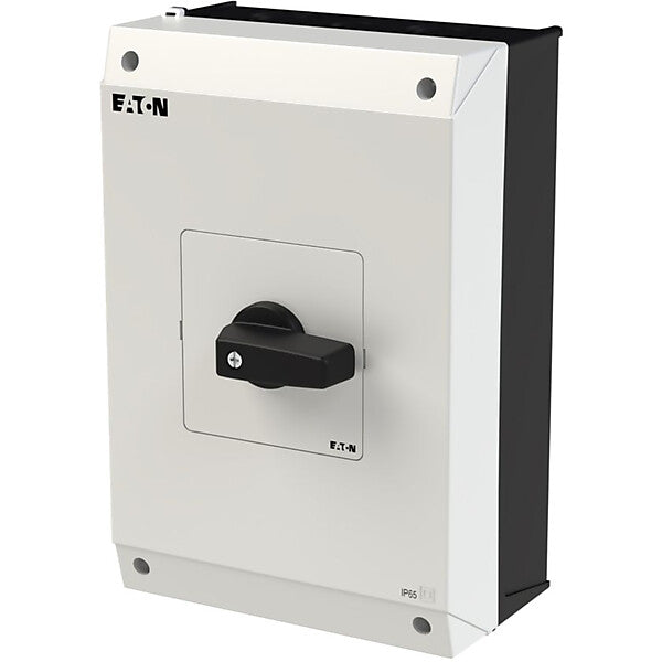Eaton Hauptschalter I4 P3-63/I4
