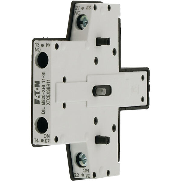 Eaton Hilfsschalterbaustein 1S1Ö links Innenanb. DILM820-XHI11-SI