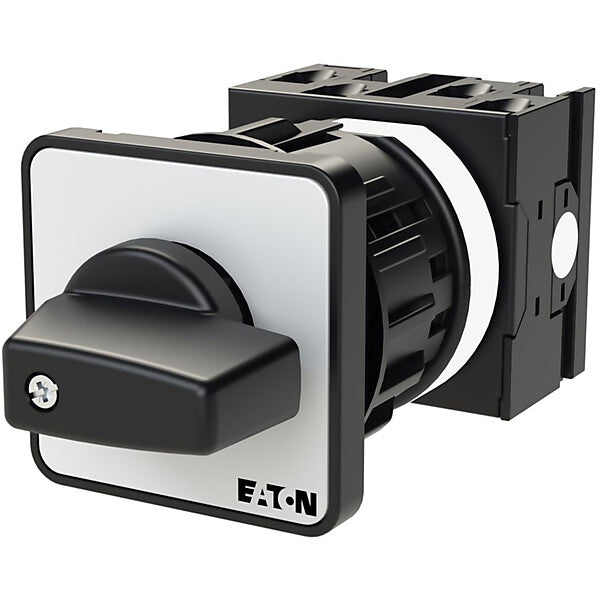 Eaton Steuerschalter 2pol. HAND 0 AUTO T0-2-15432/EZ