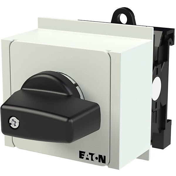 Eaton Ein-Aus-Schalter 2pol. T0-1-102/IVS
