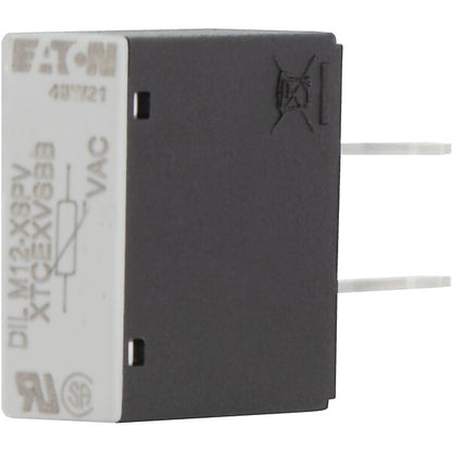 Eaton Varistor-Löschglied 48VAC DILM12-XSPV48