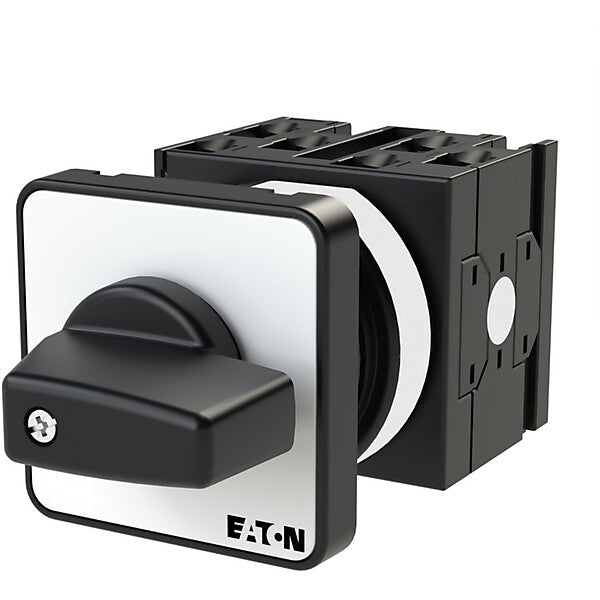 Eaton Umschalter 3pol. T0-3-8222/E
