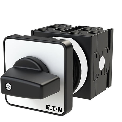 Eaton Umschalter 3pol. T0-3-8222/E