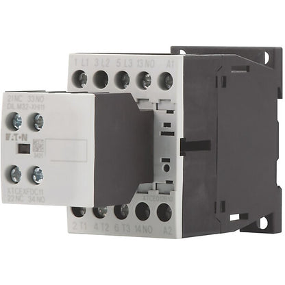 Eaton Leistungsschütz 2S1Ö 5,5KW/400V,AC DILM12-21(230V50HZ)
