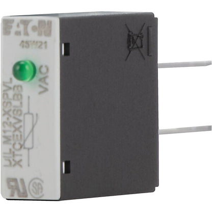 Eaton Varistor-Löschglied 240VAC DILM12-XSPVL240