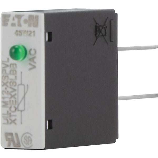 Eaton Varistor-Löschglied 240VAC DILM12-XSPVL240