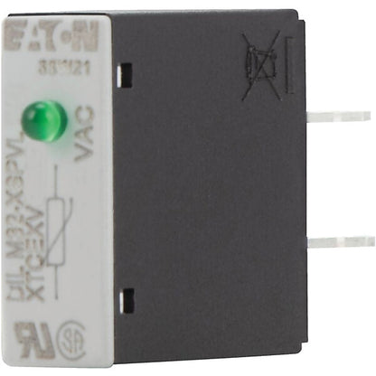 Eaton Varistor-Beschaltung+LED 240VAC f.DILM17..32 DILM32-XSPVL240