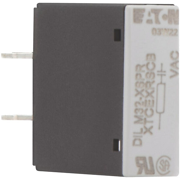 Eaton RC-Schutzbeschaltung 240VAC f.DILM17..32 DILM32-XSPR240