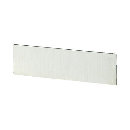 Eaton Einlegeschild blanko BS45X14-T0