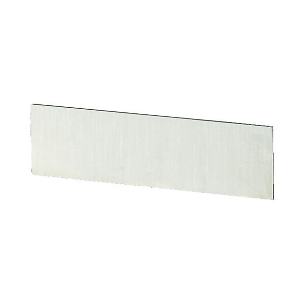 Eaton Einlegeschild blanko BS45X14-T0