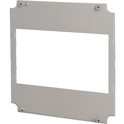Eaton Berührungsschutzabdeckung in CI44 GA-RS-I44