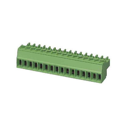 Phoenix Contact Steckerteil Mini-Combicon 8A/160V 3,81mm 16-p. MC 1,5/16-ST-3,81