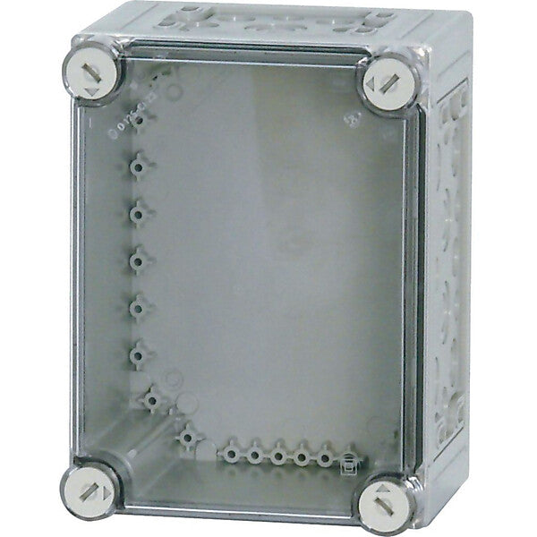 Eaton Einzelgehäuse m.metr.-Vorprägungen CI23E-125