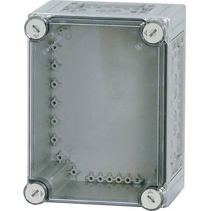Eaton Einzelgehäuse m.metr.-Vorprägungen CI23E-125