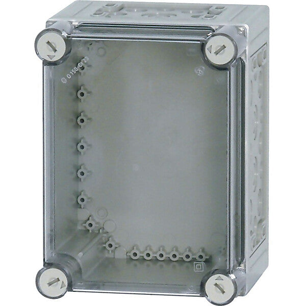 Eaton Einzelgehäuse m.metr.-Vorprägungen CI23E-150