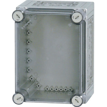 Eaton Einzelgehäuse m.metr.-Vorprägungen CI23E-150