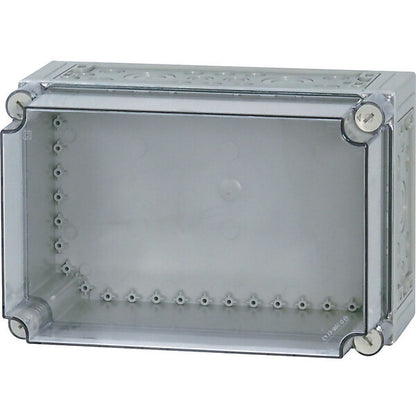 Eaton Einzelgehäuse m.metr.-Vorprägungen CI43E-200