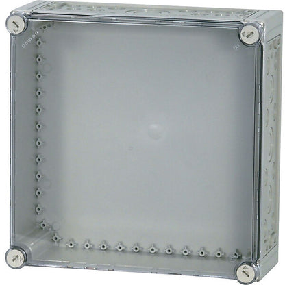 Eaton Einzelgehäuse m.metr.-Vorprägungen CI44E-125