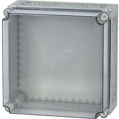 Eaton Einzelgehäuse m.metr.-Vorprägungen CI44E-200