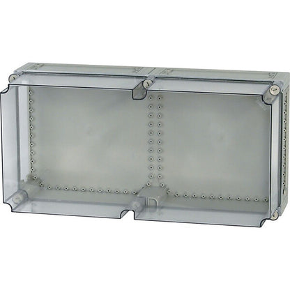 Eaton Verteilergehäuse oben + unten offen CI48-250