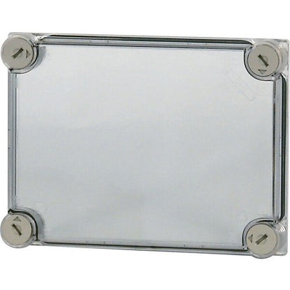 Eaton CI-Gehäuse-Deckel 187,5x250x25mm D125-CI23