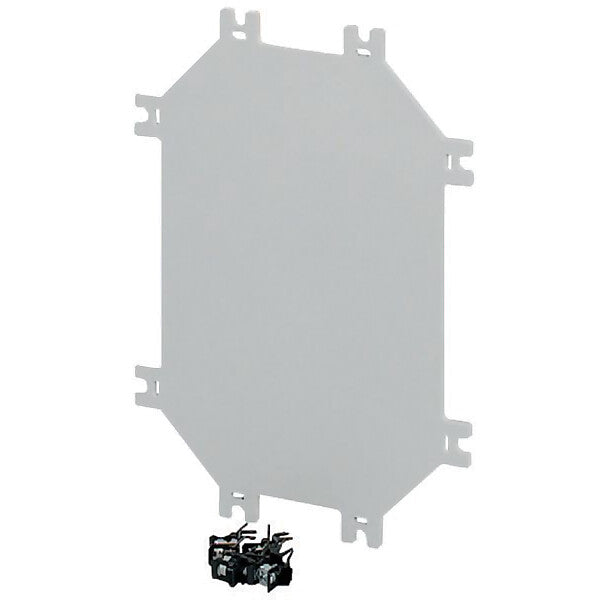 Eaton Montageplatte f. CI23-Gehäuse IM4-CI23