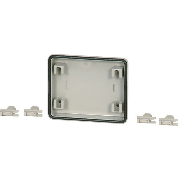 Eaton Flansch-CI-Gehäuse Geh. 187,5x23x116mm FL2-X