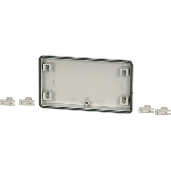 Eaton Flansch-CI-Gehäuse Geh. 250x23x116mm FL3-X
