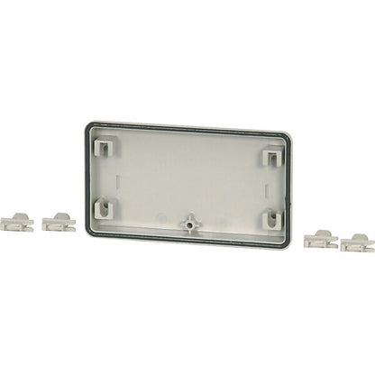 Eaton Flansch-CI-Gehäuse Geh. 250x23x116mm FL3-X