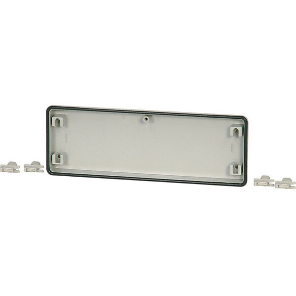 Eaton Flansch-CI-Gehäuse Geh. 375x23x116mm FL4-X