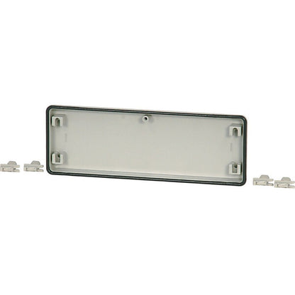 Eaton Flansch-CI-Gehäuse Geh. 375x23x116mm FL4-X
