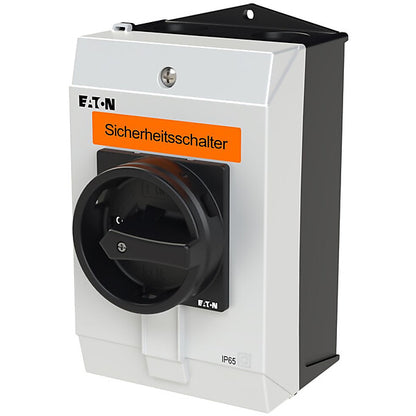 Eaton Sicherheitsschalter P1-25/I2-SI/HI11-SW