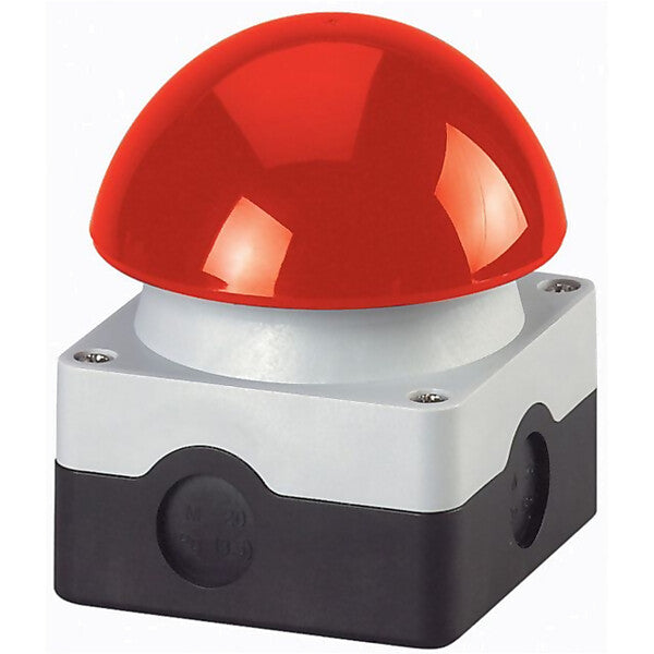 Eaton Fuß- u. Grobhandtaster IP67, 1S, 1Ö FAK-R/KC11/I