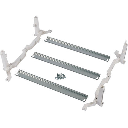 Eaton Tragschienengerüst 3x15 Platzeinheiten TG44