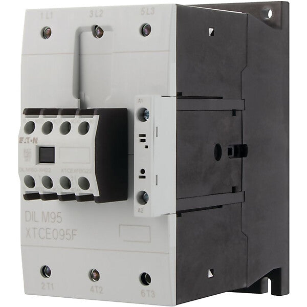 Eaton Leistungsschütz 45kW/400V,AC DILM95-22(230V50HZ)