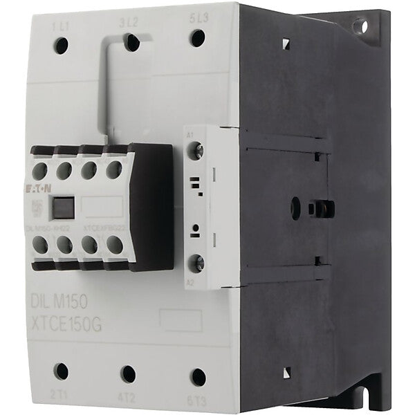Eaton Leistungsschütz 75KW/400V,AC DILM150-22(RAC240)