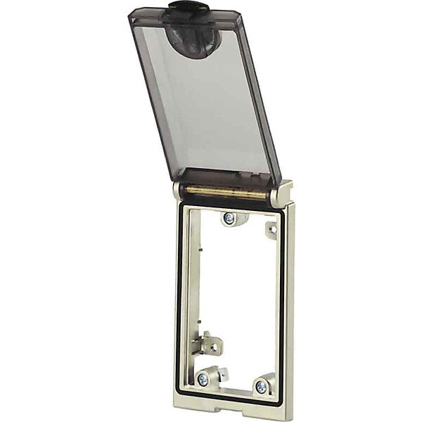Murrelektronik Frontplattenschnittstelle 1fach transp. MSDD 4000-68213-0000000