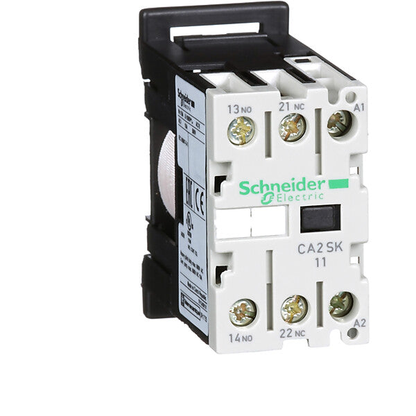 Schneider Electric Hilfsschütz 1S1Ö 27mm230V50/60Hz CA2SK11-P7