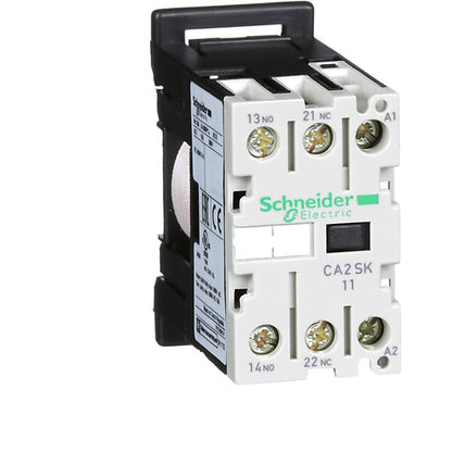 Schneider Electric Hilfsschütz 1S1Ö 27mm230V50/60Hz CA2SK11-P7