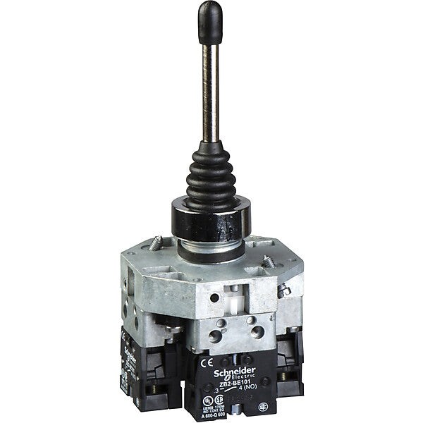 Schneider Electric Steuerschalter 4 RI. XD2GA8421
