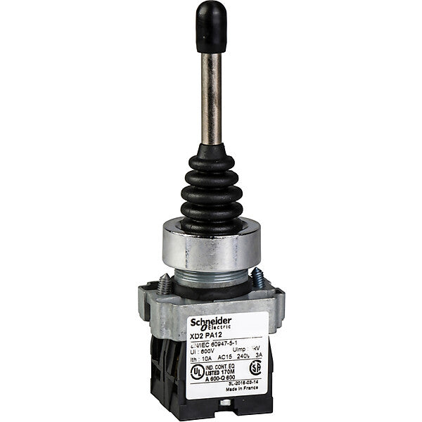Schneider Electric Steuerschalter 4 RI. XD2PA24