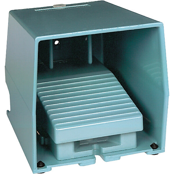 Schneider Electric Fußschalter 2ÖS XPEM311
