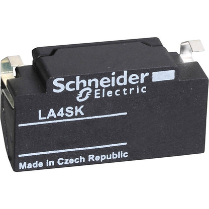 Schneider Electric Überspannungsbegrenzer Diode 24/250VDC LA4SKC1U