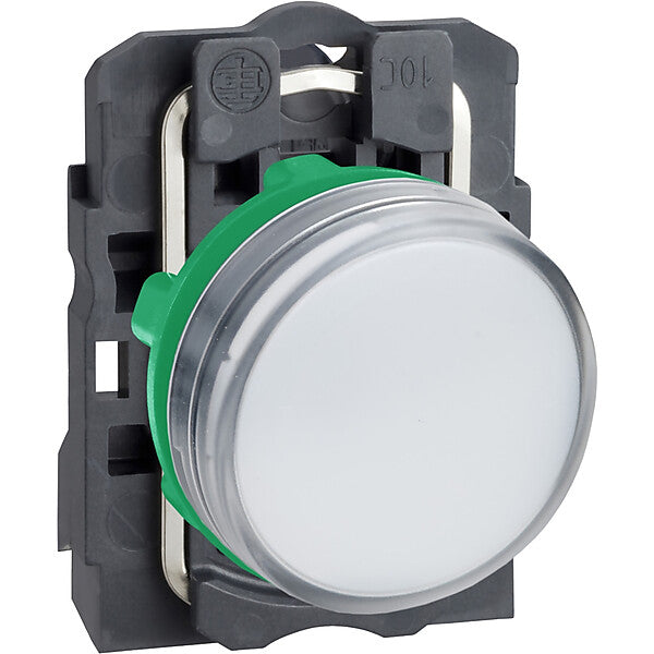 Schneider Electric Leuchtmelder ws LED-Modul 230V XB5AVM1