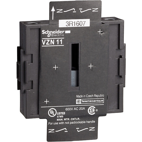 Schneider Electric Neutralleiter-Modul f.VN12/VN20 VZN11