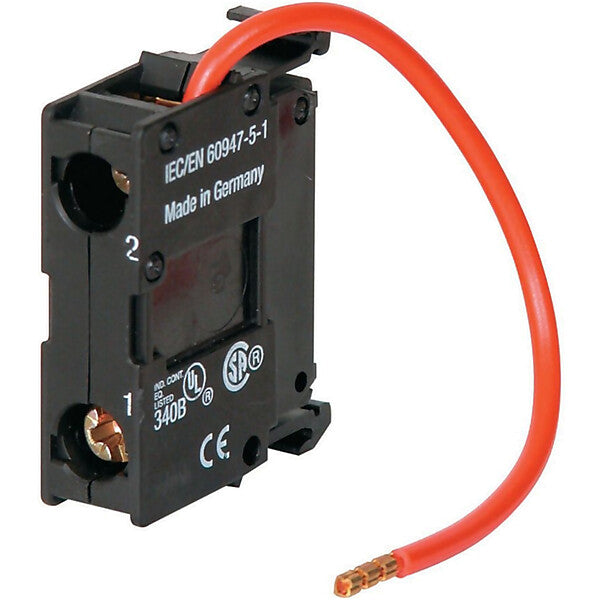 Eaton LED Testelement 12-240V AC/DC M22-XLED-T